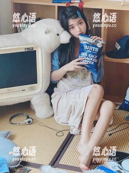 谁说泳池只能消暑？Jang Joo(장주)的美图套图教你如何拍出艺术感！.txt